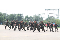 30天的湖南軍事夏令營有什么特點(diǎn)