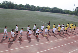 湖南體育夏令營適合什么年齡段的孩子呢？
