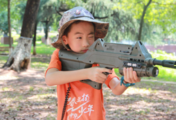 湖南心智夏令營怎么樣？