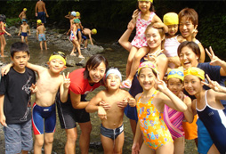 湖南游學(xué)夏令營可以帶給孩子什么？
