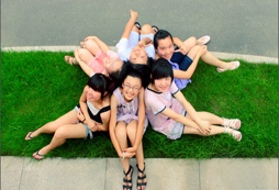 湖南國學(xué)夏令營合適多大的孩子參加？