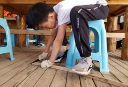 戶外技能夏令營報(bào)名哪家？熱門機(jī)構(gòu)推薦