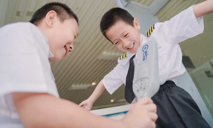 小學生戶外技能夏令營報名哪家好？