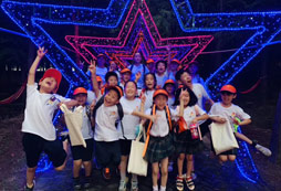 國內的戶外技能夏令營推薦哪家的