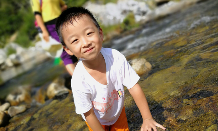 戶(hù)外技能夏令營(yíng)排名大全