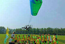 湖州拓展夏令營去哪里報名，口碑機構一覽