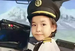 兒童參加莫干山航空國際夏令營好嗎？