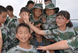 孩子上中學還不夠獨立有沒有好的解決辦法呢