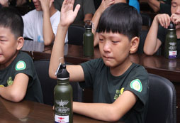 教官我有問題