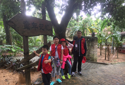 華語風采夏令營有哪些課程特色