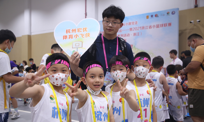 體育小飛俠