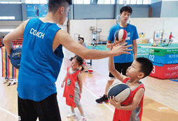 激勵學(xué)員