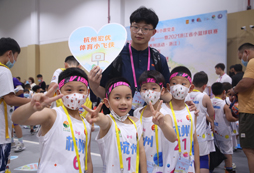 體育小飛俠