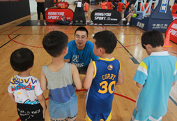 宏優(yōu)體育籃球課程怎么樣？