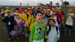 讓孩子增長(zhǎng)見識(shí)，在旅行中我們應(yīng)該做一些什么？