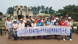 安全的關(guān)鍵，無微不至的細(xì)節(jié)安排