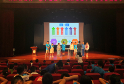 參加紅狀元研學(xué)夏令營(yíng)能夠收獲些什么？