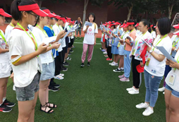 紅狀元研學(xué)夏令營(yíng)有哪些安全保障措施？