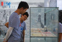 紅狀元研學(xué)夏令營(yíng)能夠?yàn)楹⒆訋?lái)什么？