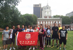 新通國際夏令營給小孩帶來什么？
