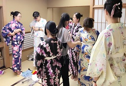 英孚全新打造日本游學(xué)方案帶孩子走進(jìn)日語(yǔ)的世界