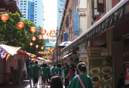  這個夏天，跟隨日本游學(xué)夏令營一起前去關(guān)西大學(xué)