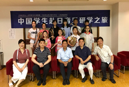 日本游學夏令營對年齡有什么要求？