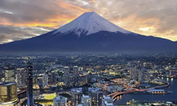 日本游學(xué)夏令營的簽證需要多久辦理好？