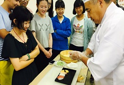 日本游學(xué)行程是哪個(gè)機(jī)構(gòu)推出的？