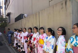 如果去日本人家中做客需要注意什么？