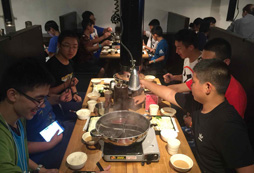 日本游學(xué)知不同培養(yǎng)造就不同的人才