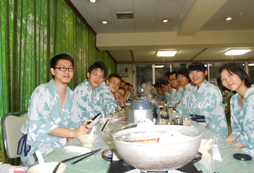 孩子參加日本游學(xué)要注意哪些事項(xiàng)