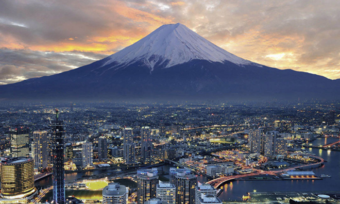 日本游學(xué)團(tuán)帶你游學(xué)東京.jpg