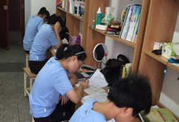參加2024人工智能暑期夏令營體驗科技生活!
