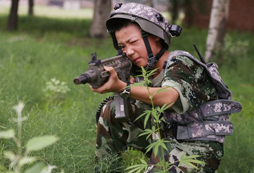 8~13歲孩子可以參加巨峰成長(zhǎng)軍事夏令營(yíng)嗎