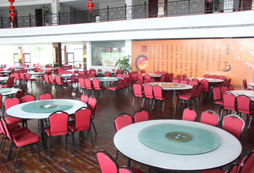 餐廳環(huán)境