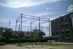 拓展活動基地