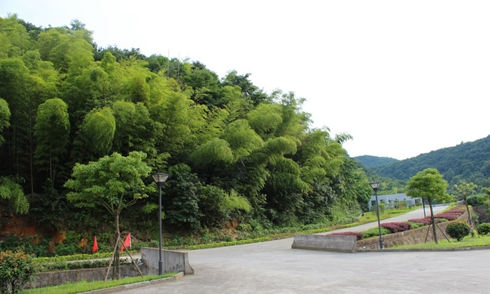 杭州聚冠教育令營(yíng)營(yíng)地介紹