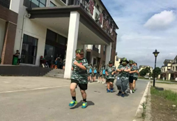 童軍大冒險(xiǎn)