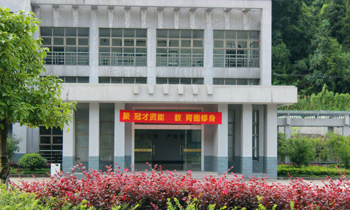 杭州聚冠教育令營(yíng)營(yíng)地介紹