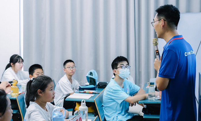 名師指導