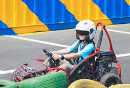 小小賽車手
