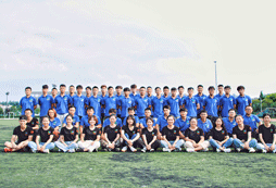杭州聚冠教育夏令營怎么管理學(xué)員？