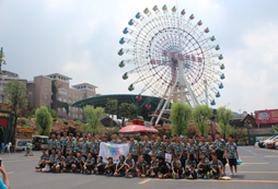 杭州聚冠教育夏令營培養(yǎng)孩子優(yōu)秀的貴族精神