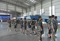 聚冠夏令營的報名網(wǎng)站是多少
