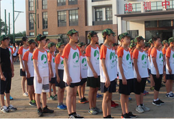 參加杭州聚冠夏令營，會有哪些收獲呢？