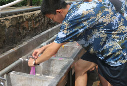 吉安夏令營基地日常管理規(guī)范有哪些？