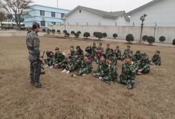 吉安青少年夏令營(yíng)助力青少年身心成長(zhǎng)！