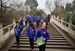 孩子參加建德研學夏令營要帶些什么？
