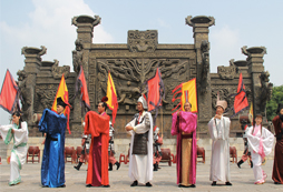 建德暑假夏令營怎樣管理學(xué)員的日常生活